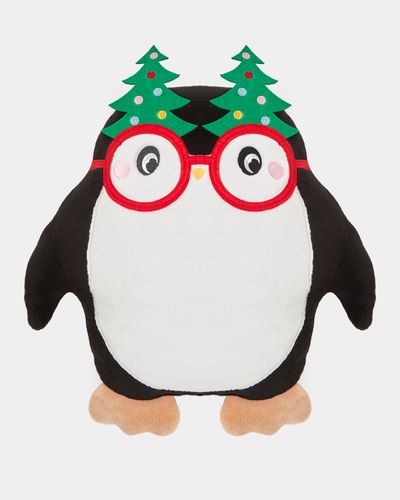 Penguin Cushion thumbnail