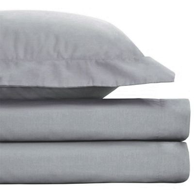 Egyptian Cotton Fitted Sheet - Super King thumbnail