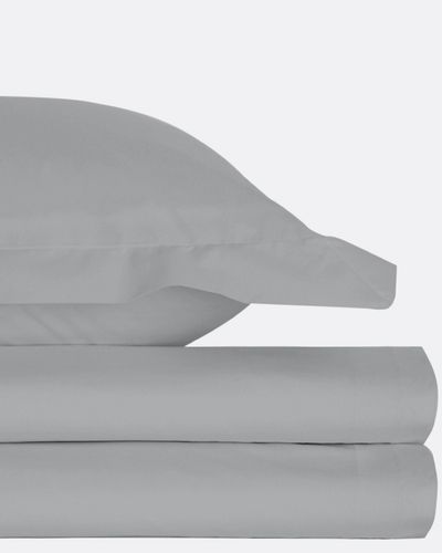 Egyptian Cotton Deep Fitted Sheet - Super King