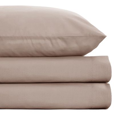 Egyptian Cotton Fitted Sheet - Super King thumbnail