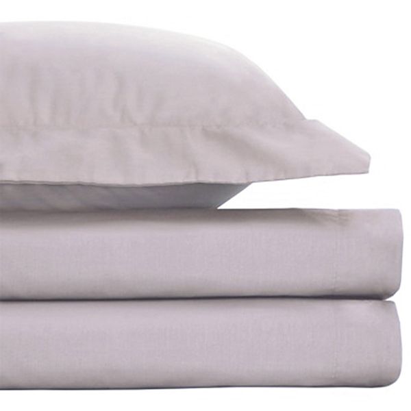 Egyptian Cotton Fitted Sheet - Super King