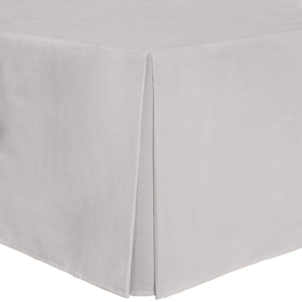 Double Bed Egyptian Cotton Valance
