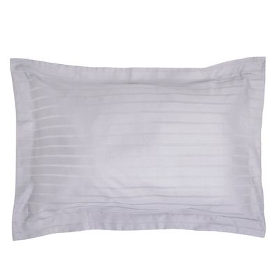 Luxury Stripe Oxford Pillowcase thumbnail