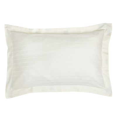 Luxury Stripe Oxford Pillowcase thumbnail