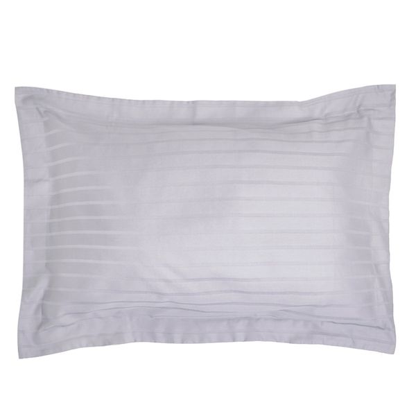 Luxury Stripe Oxford Pillowcase