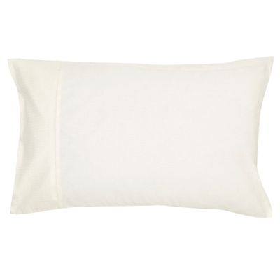 Textured Housewife Pillowcase thumbnail