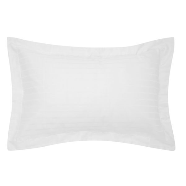 Luxury Oxford Pillowcase