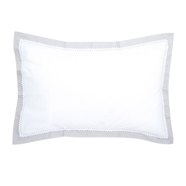 Marina Oxford Pillowcase