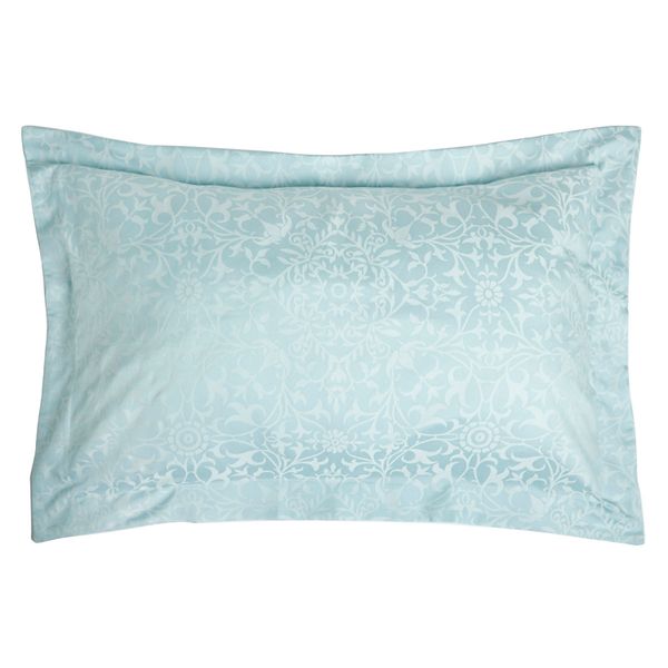 Sabrina Oxford Pillowcase