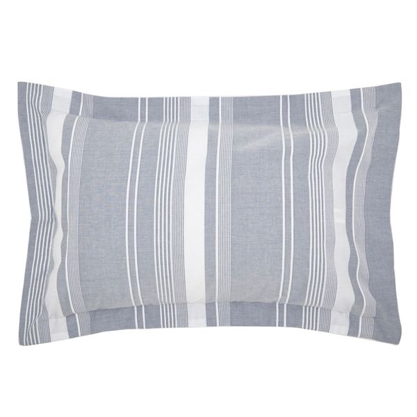 Portland Oxford Pillowcase