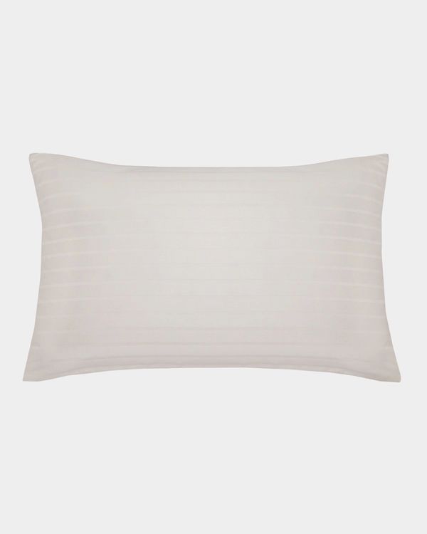 Luxury Standard Pillowcase - Pack Of 2