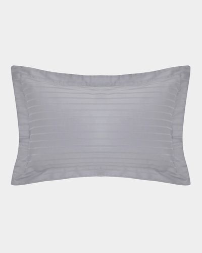 Luxury Oxford Pillowcase - Pack Of 2