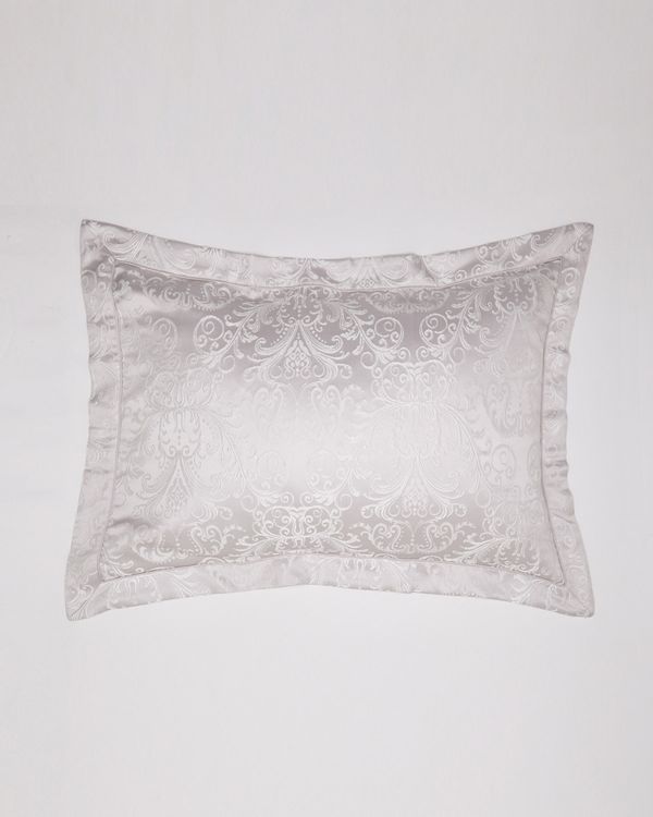 Damask Oxford Pillowcase