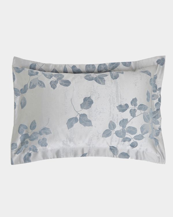 Ivy Jacquard Oxford Pillowcase