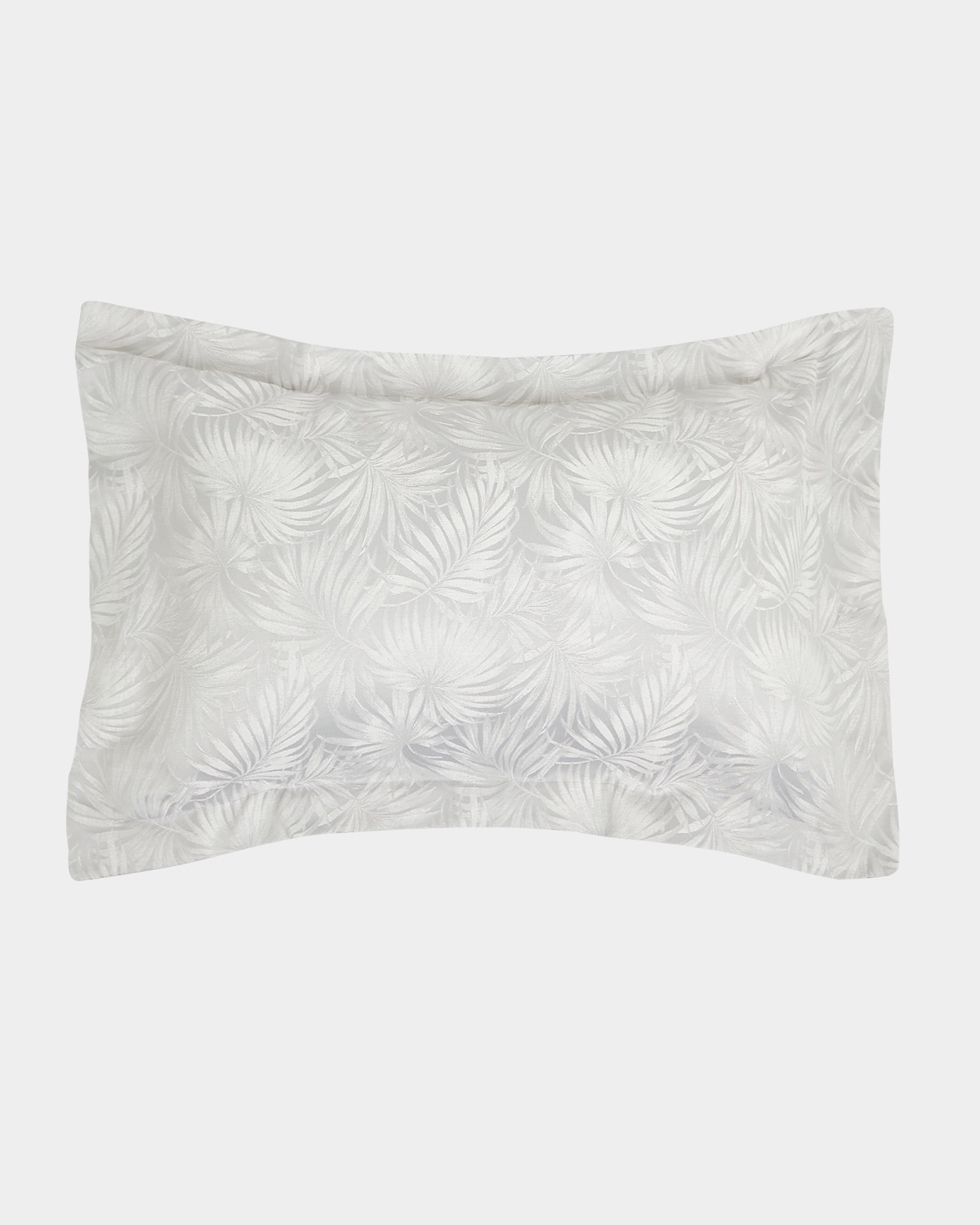 Leaf Oxford Pillowcase