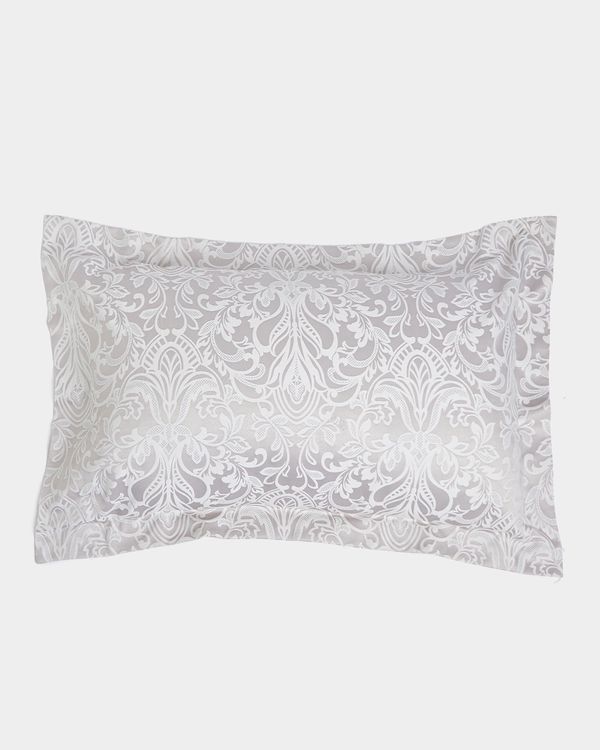 Damask Oxford Pillowcase