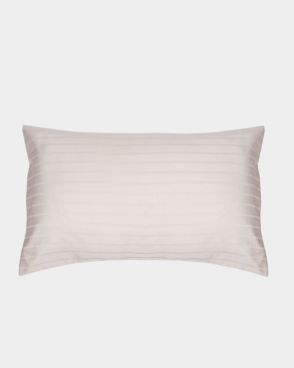 Luxury Standard Pillowcase - Pack Of 2