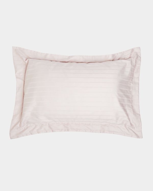 Luxury Oxford Pillowcase - Pack Of 2