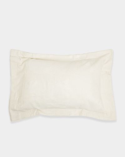 Shifting Sands Oxford Pillowcase (Pack Of 2)
