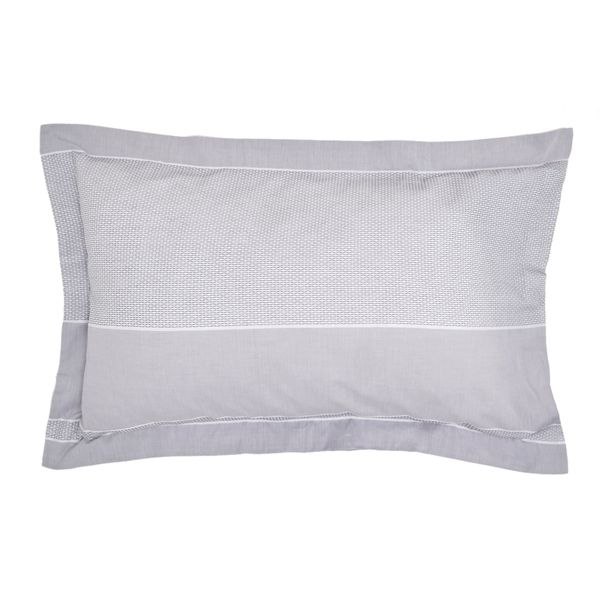 Sorrento Oxford Pillowcase