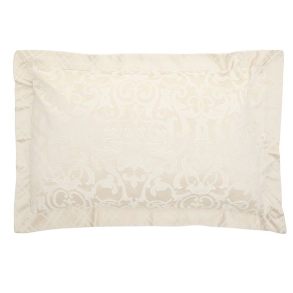 Viola Oxford Pillowcase