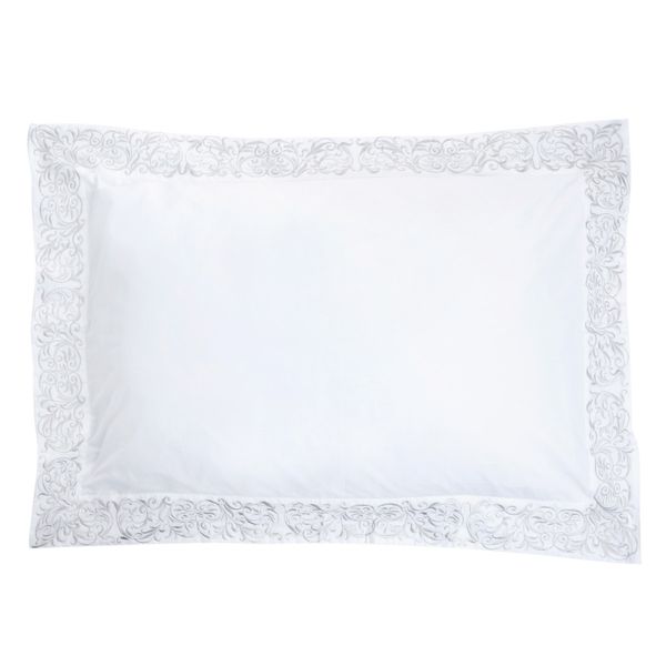 Veneto Oxford Pillowcase