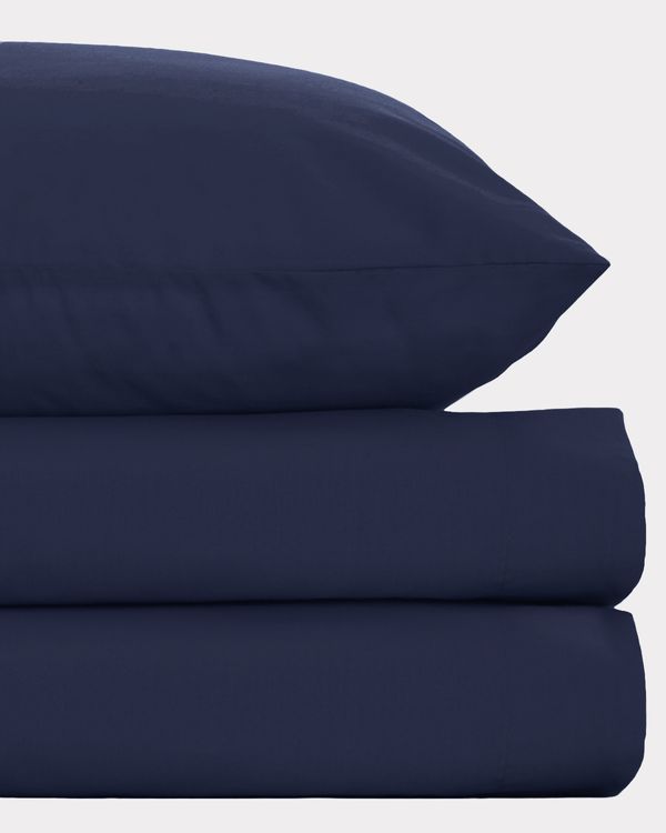 Percale Standard Pillowcase - Pack Of 2