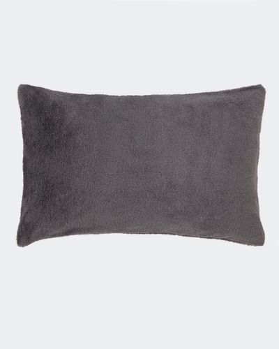 Fleece Standard Pillowcase - Pack Of 2 thumbnail