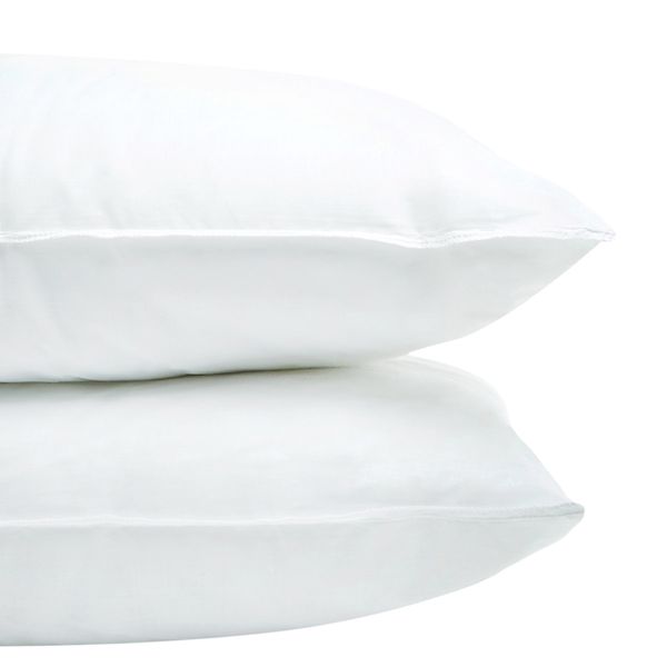 Anti-Allergy Pillow - Pack Of 2