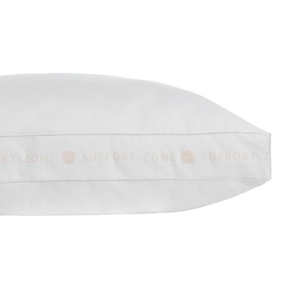 Support Zone Soft Pillow
