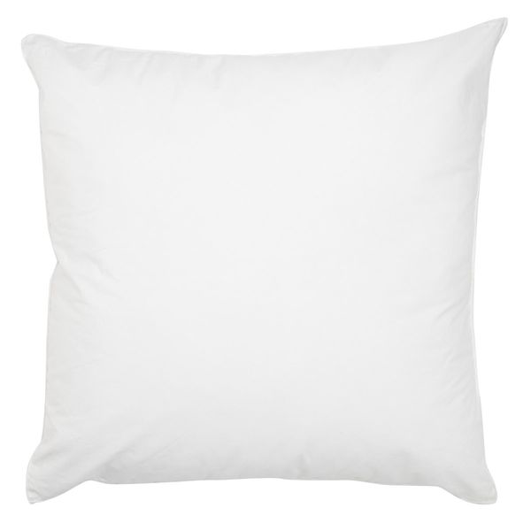 Support Zone Square Pillow