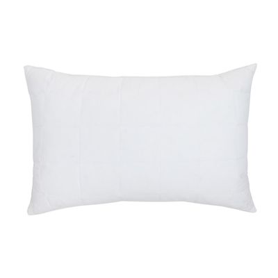 Goose Feather And Down Surround Pillow thumbnail