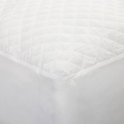 Quilted Mattress Protector thumbnail