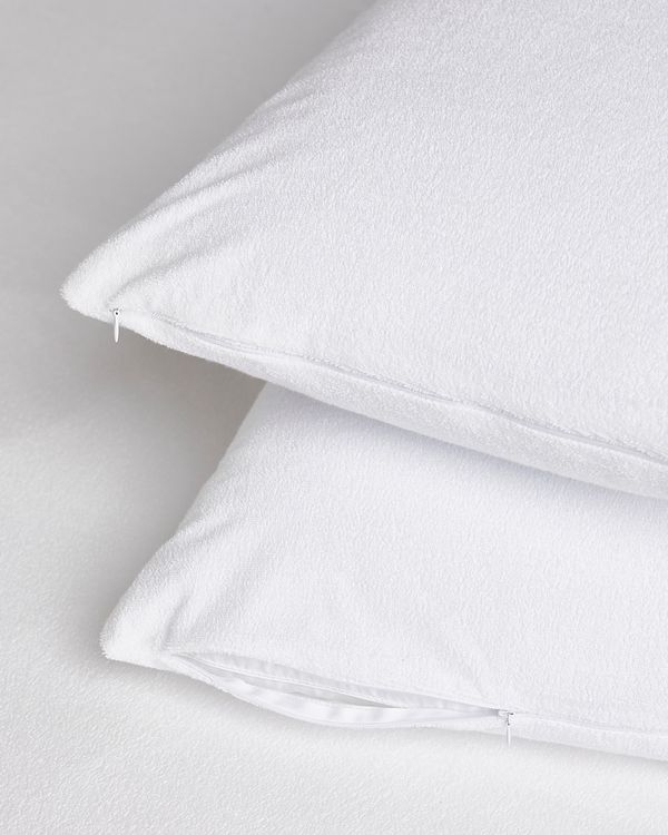 Dust Mite Waterproof Pillow Protector