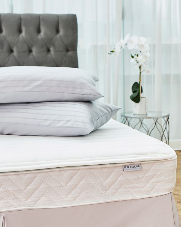Deluxe Boxed Mattress