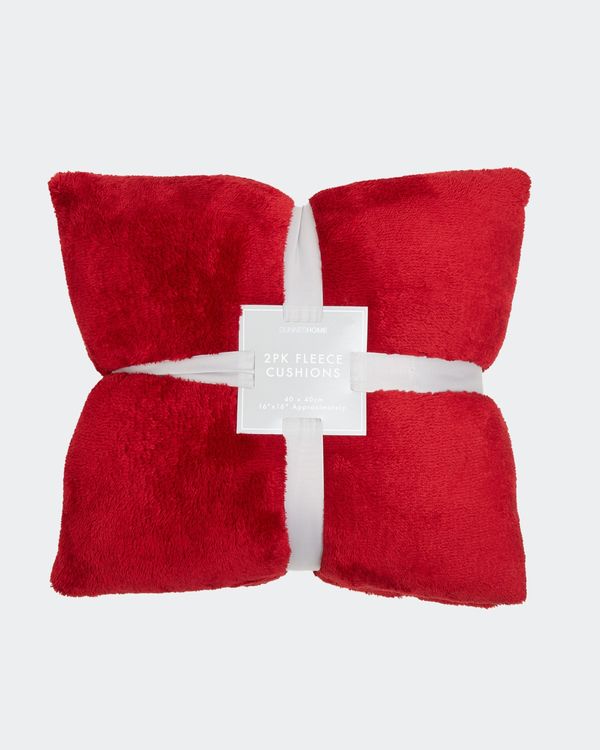 Cushions - Pack Of 2