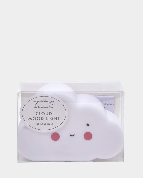 Cloud LED Night Light (Indoor Use Only)