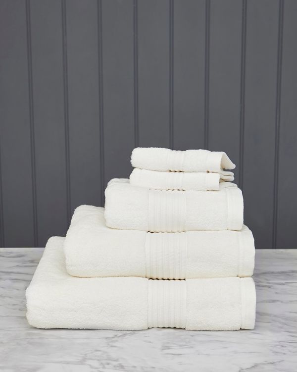 Ultimate Luxury Hand Towel