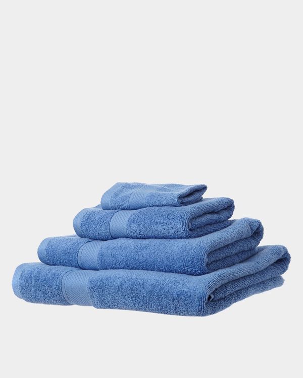 Classic Cotton Hand Towel