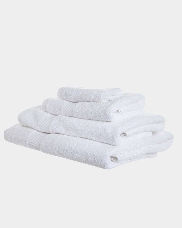 Classic Cotton Hand Towel