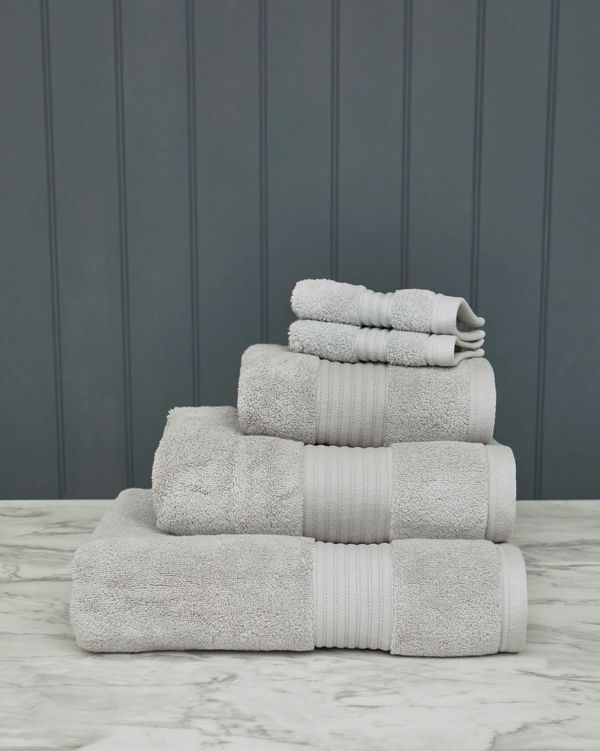 Ultimate Luxury Bath Towel