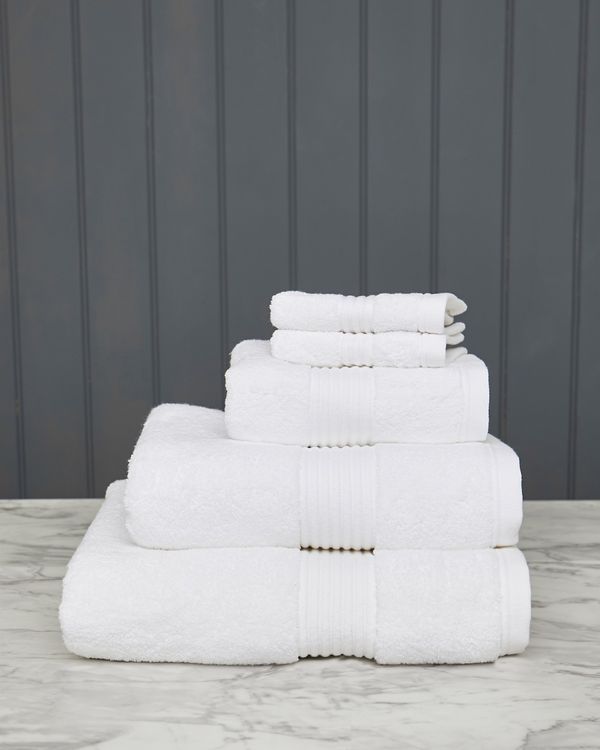 Ultimate Luxury Bath Towel