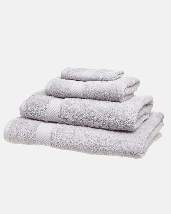 Classic Cotton Bath Towel