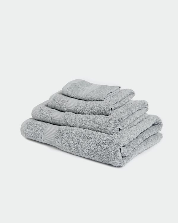 Classic Cotton Bath Towel