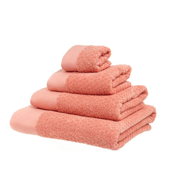 Honeycomb Guest Towel