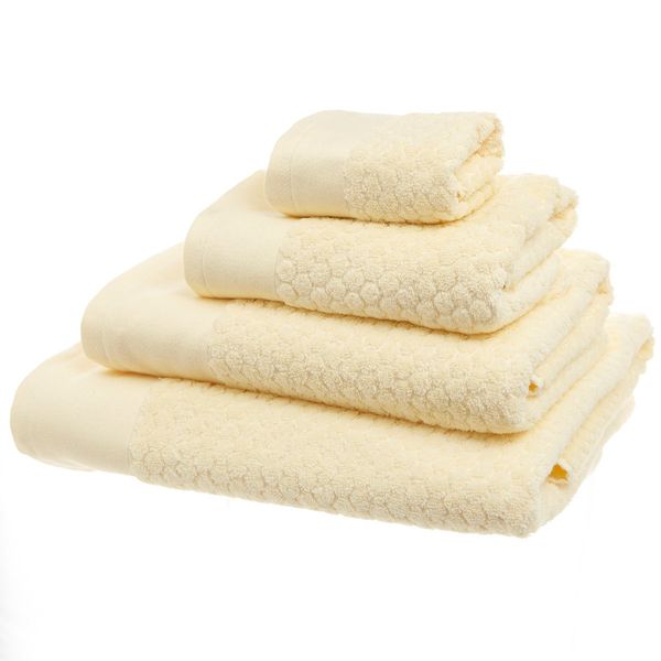 Honeycomb Guest Towel