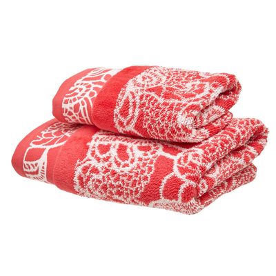 Lace Hand Towel thumbnail
