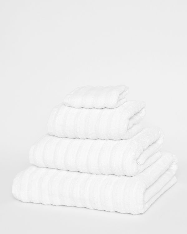 Ultra Soft Hand Towel