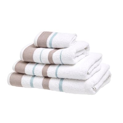 Pintuck Bath Towel thumbnail
