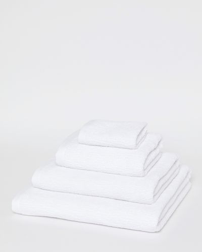 Organic Cotton Bath Towel thumbnail
